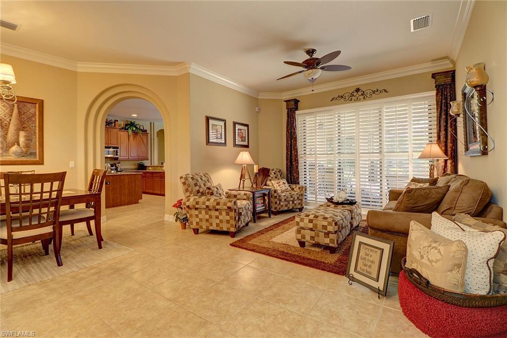 TROPICAL COVE - Residential