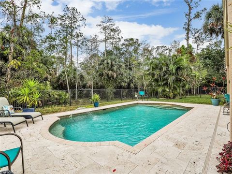 2446 Butterfly Palm DR NAPLES FL 34119