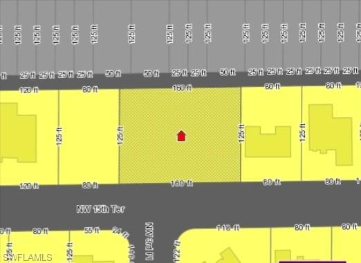 CAPE CORAL - Commercial Sale