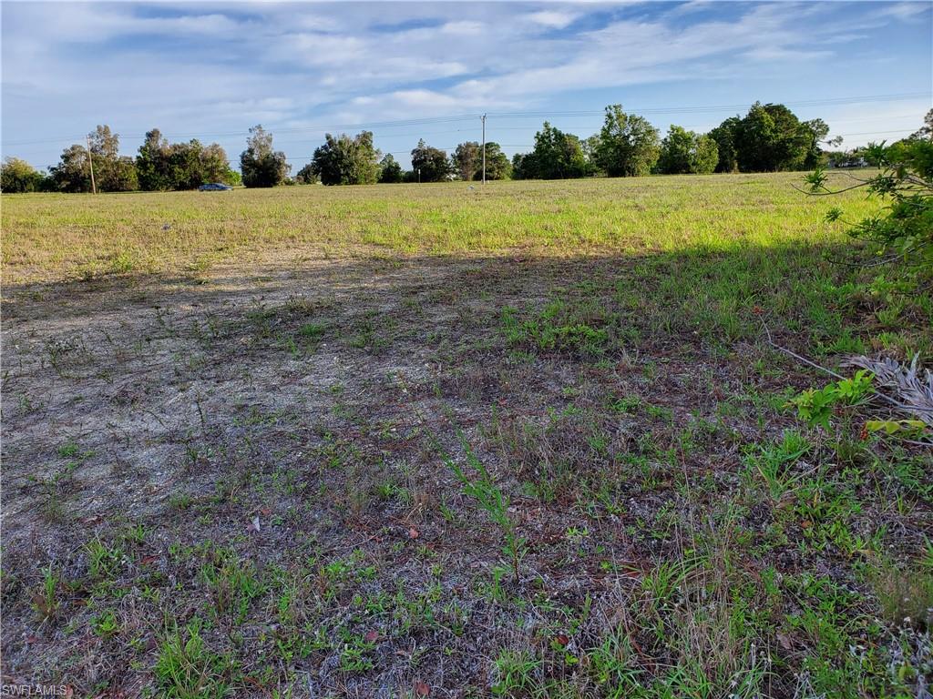 CAPE CORAL - Commercial Sale