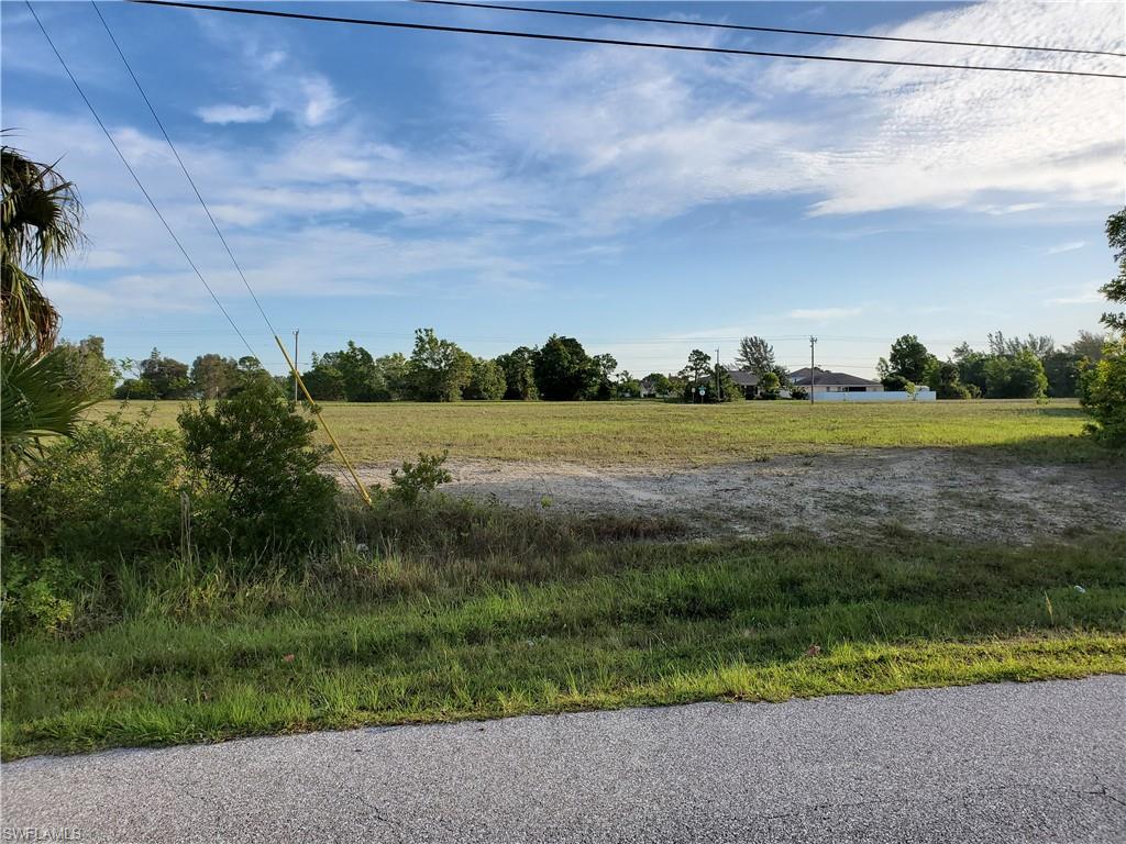 CAPE CORAL - Commercial Sale