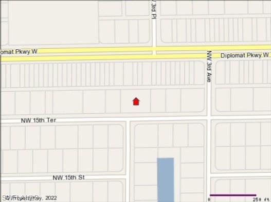 CAPE CORAL - Commercial Sale
