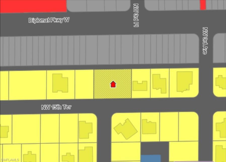 CAPE CORAL - Commercial Sale