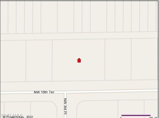 CAPE CORAL - Commercial Sale