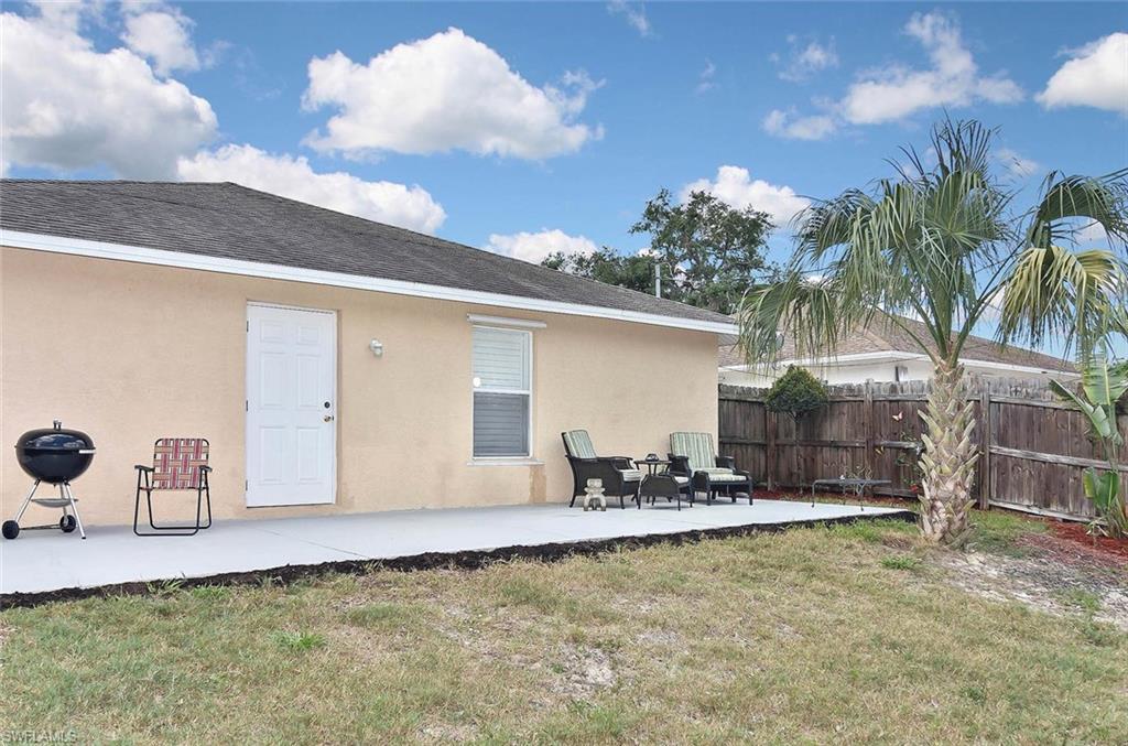 IMPERIAL GATES - Residential