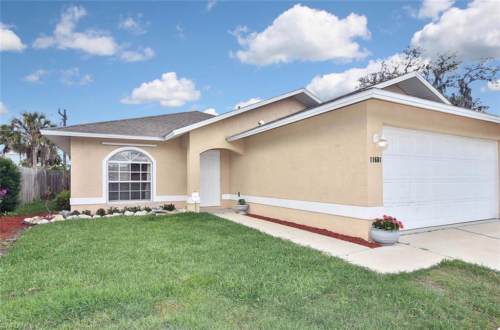 IMPERIAL GATES - Residential