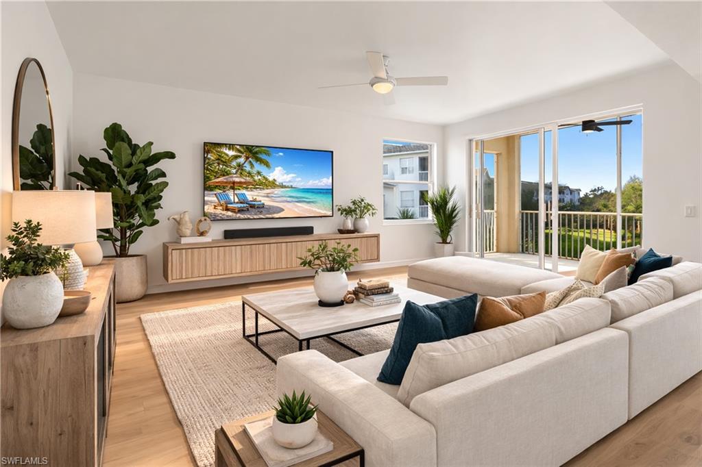 BRISTOL BAY - Residential