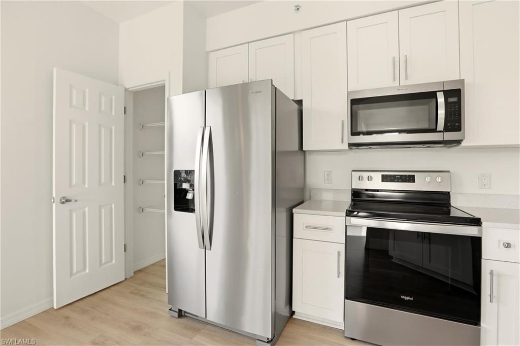 BRISTOL BAY - Residential