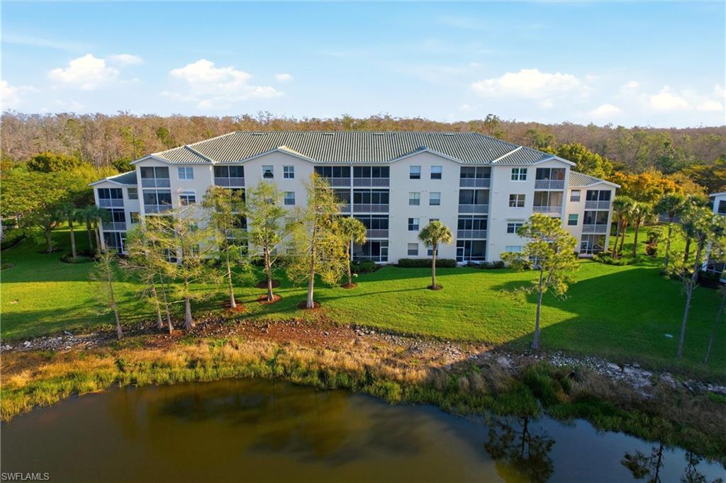 BRISTOL BAY - Residential