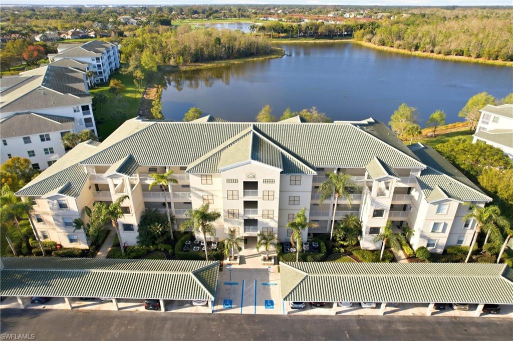 BRISTOL BAY - Residential