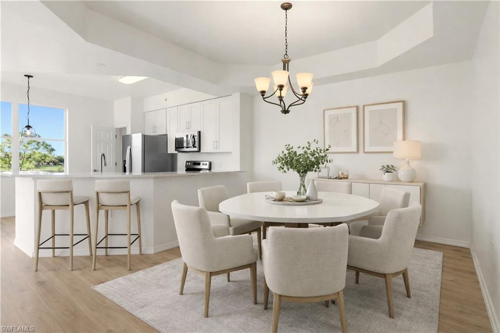 BRISTOL BAY - Residential