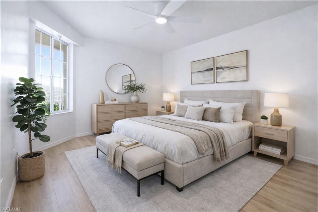 BRISTOL BAY - Residential