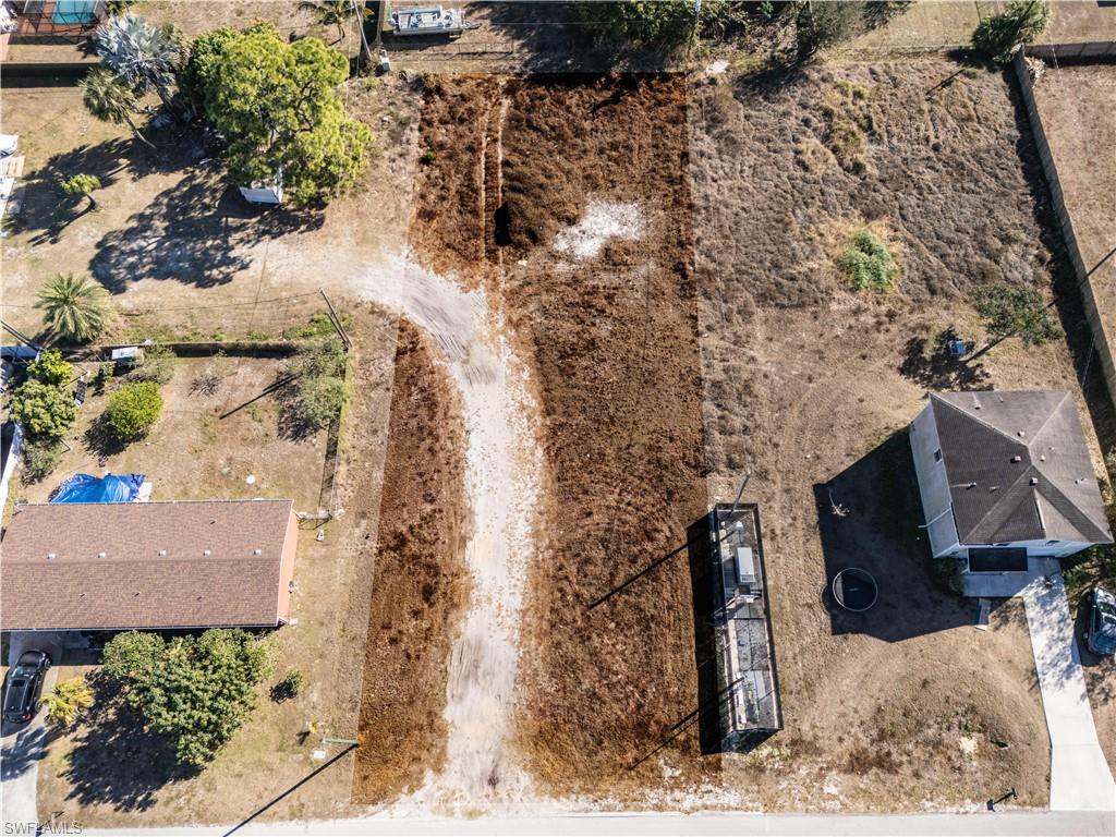 LEELAND HEIGHTS - Land