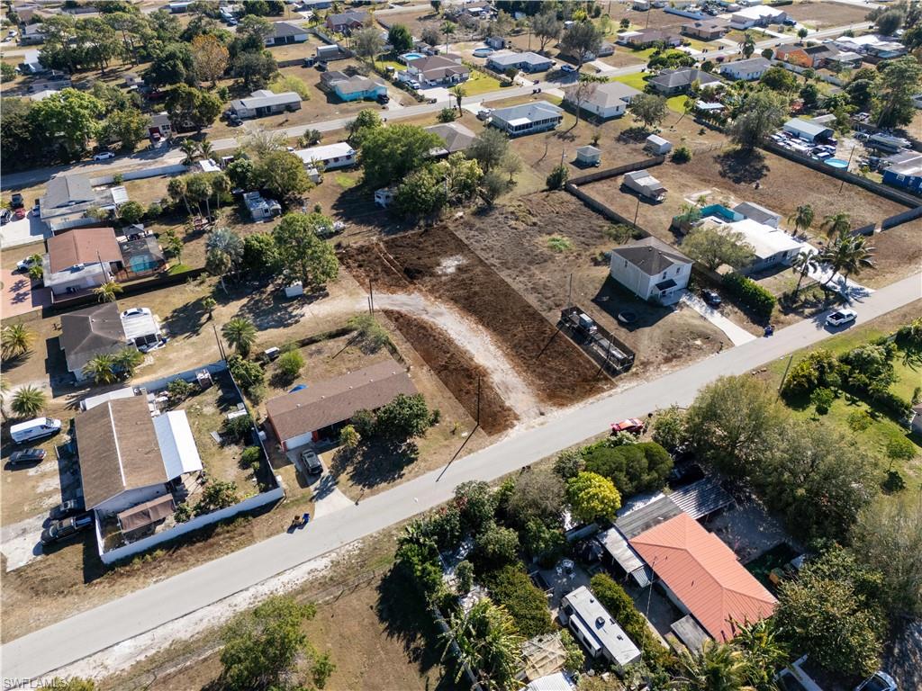 LEELAND HEIGHTS - Land