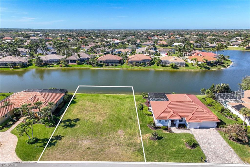 LELY ISLAND ESTATES - Land