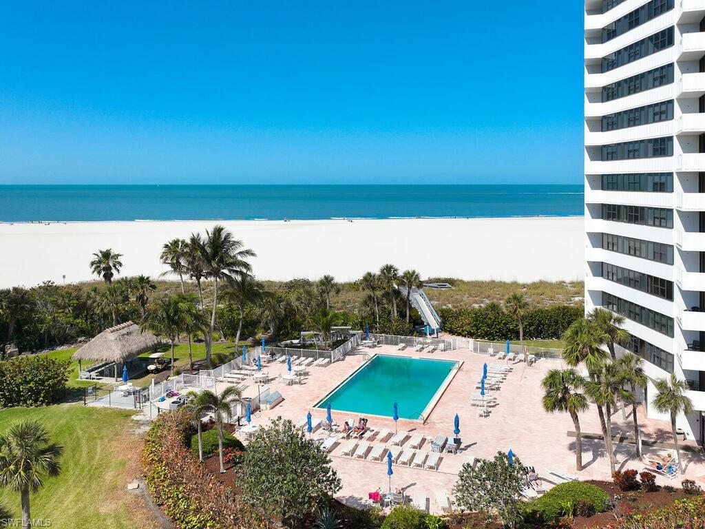 GULFVIEW APTS OF MARCO ISLAND - Residential