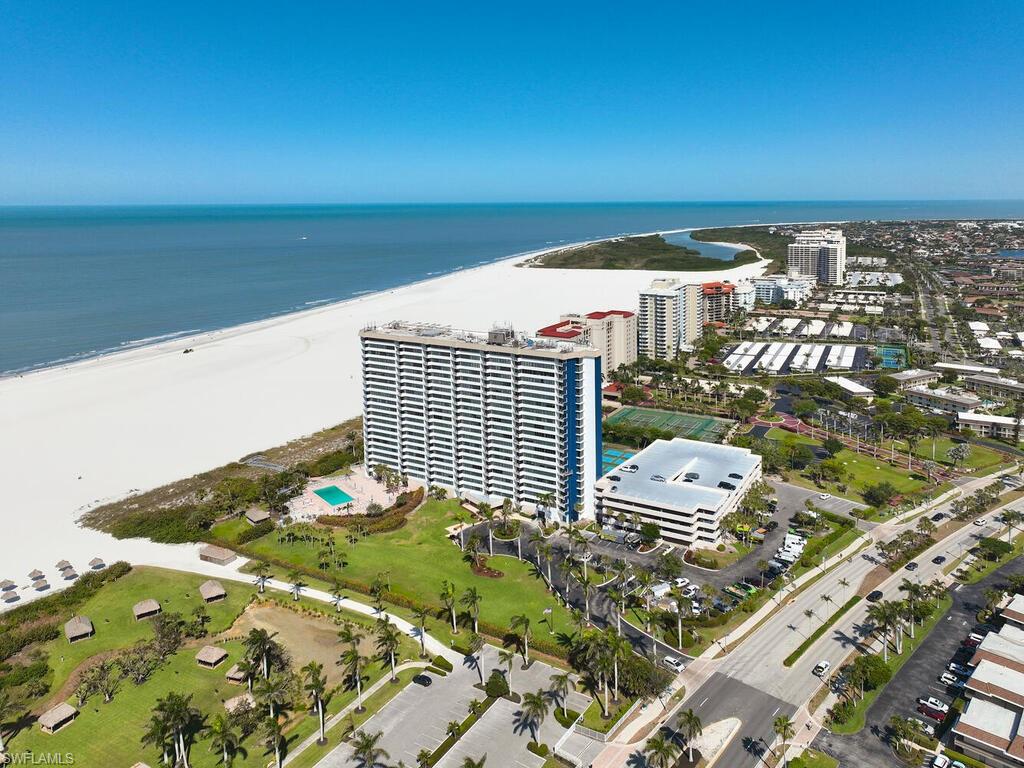 GULFVIEW APTS OF MARCO ISLAND - Residential