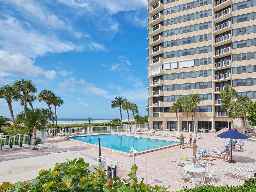 GULFVIEW APTS OF MARCO ISLAND - Residential
