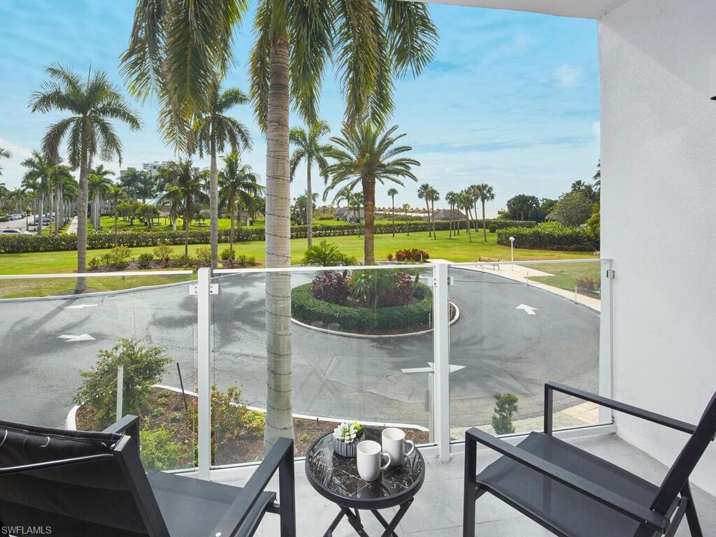 GULFVIEW APTS OF MARCO ISLAND - Residential