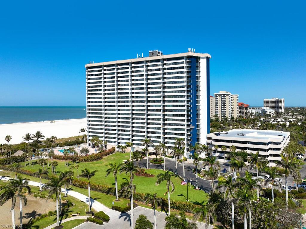 GULFVIEW APTS OF MARCO ISLAND - Residential