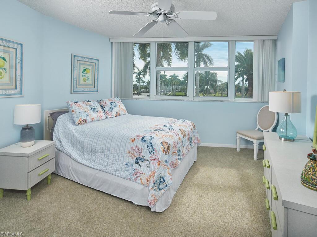 GULFVIEW APTS OF MARCO ISLAND - Residential