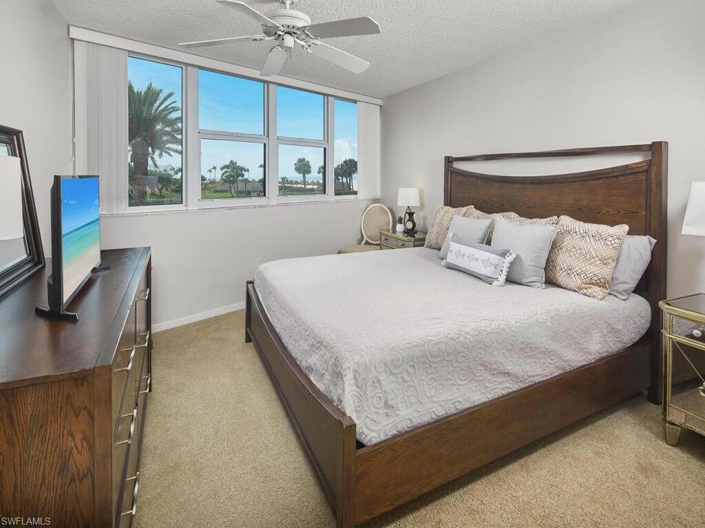 GULFVIEW APTS OF MARCO ISLAND - Residential
