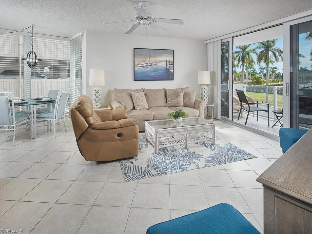 GULFVIEW APTS OF MARCO ISLAND - Residential