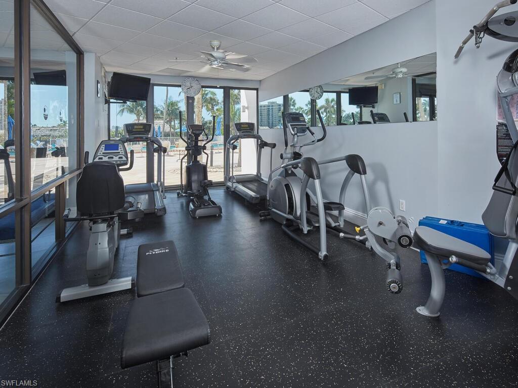 GULFVIEW APTS OF MARCO ISLAND - Residential