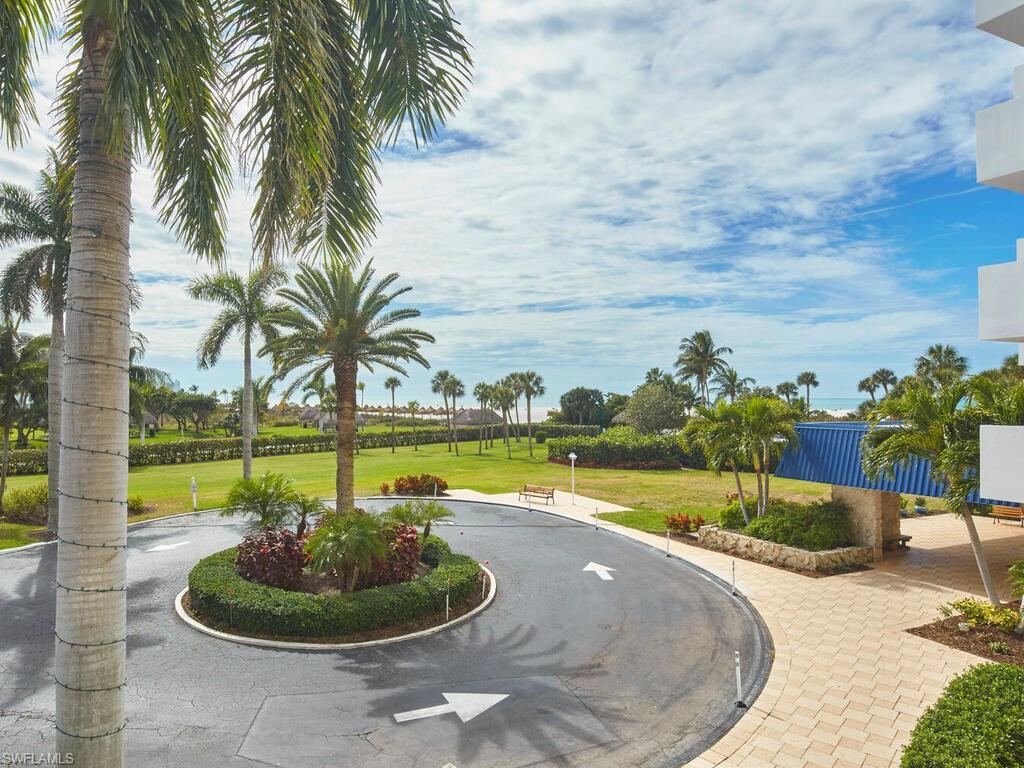 GULFVIEW APTS OF MARCO ISLAND - Residential
