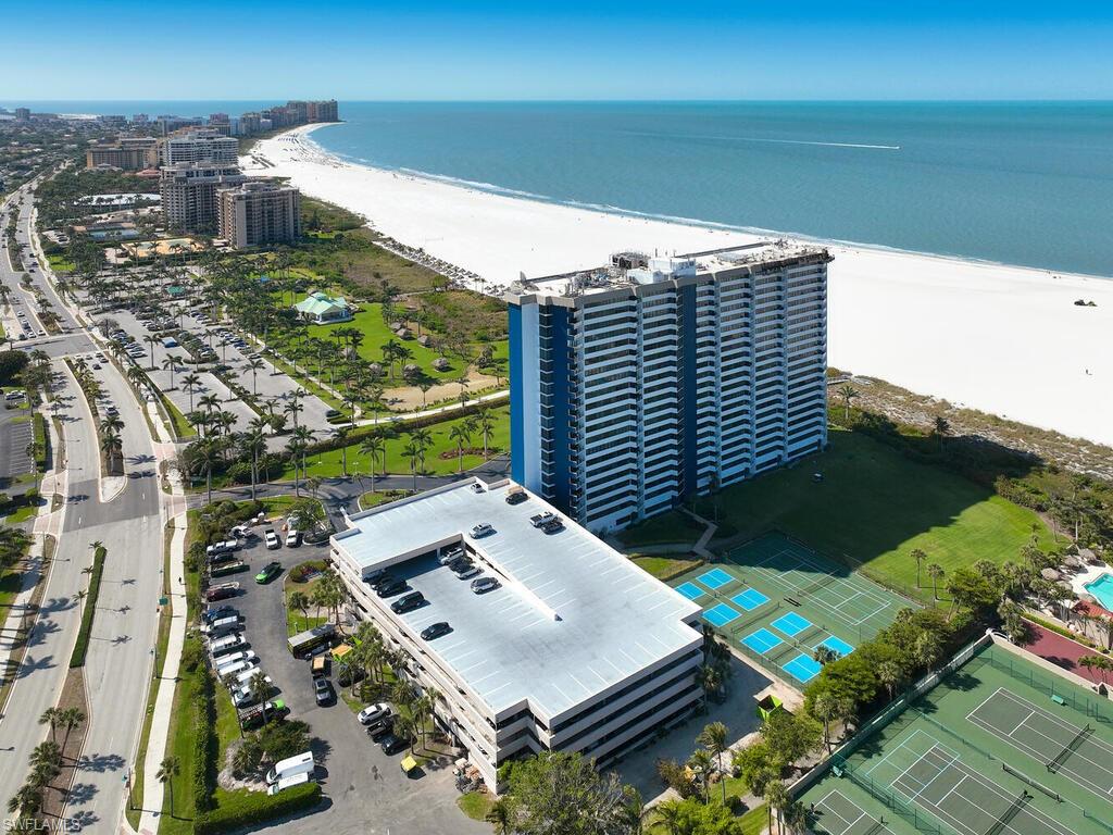GULFVIEW APTS OF MARCO ISLAND - Residential