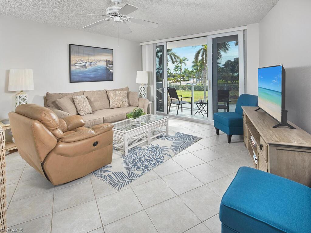 GULFVIEW APTS OF MARCO ISLAND - Residential
