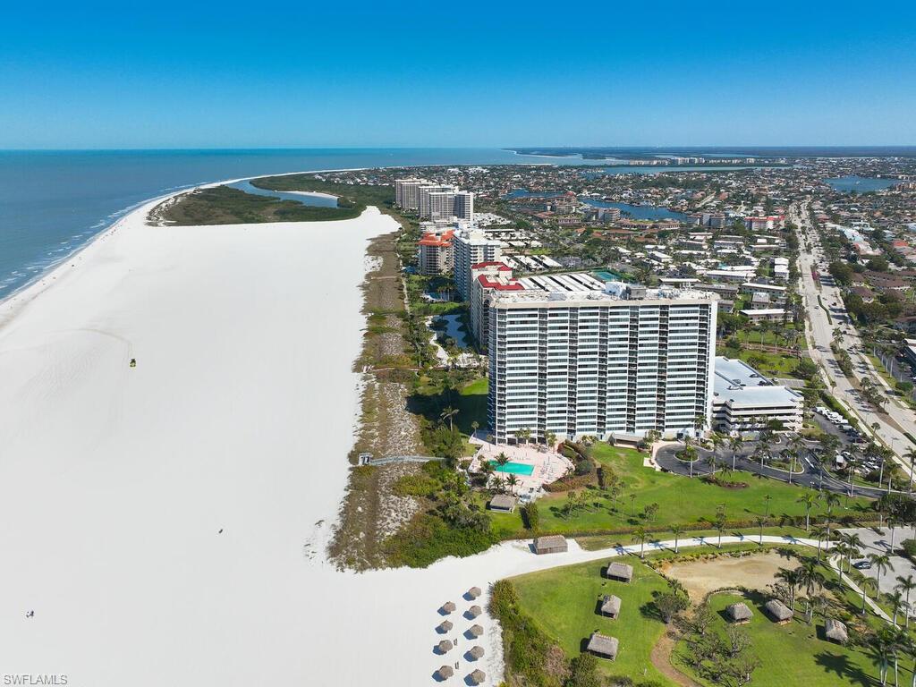GULFVIEW APTS OF MARCO ISLAND - Residential