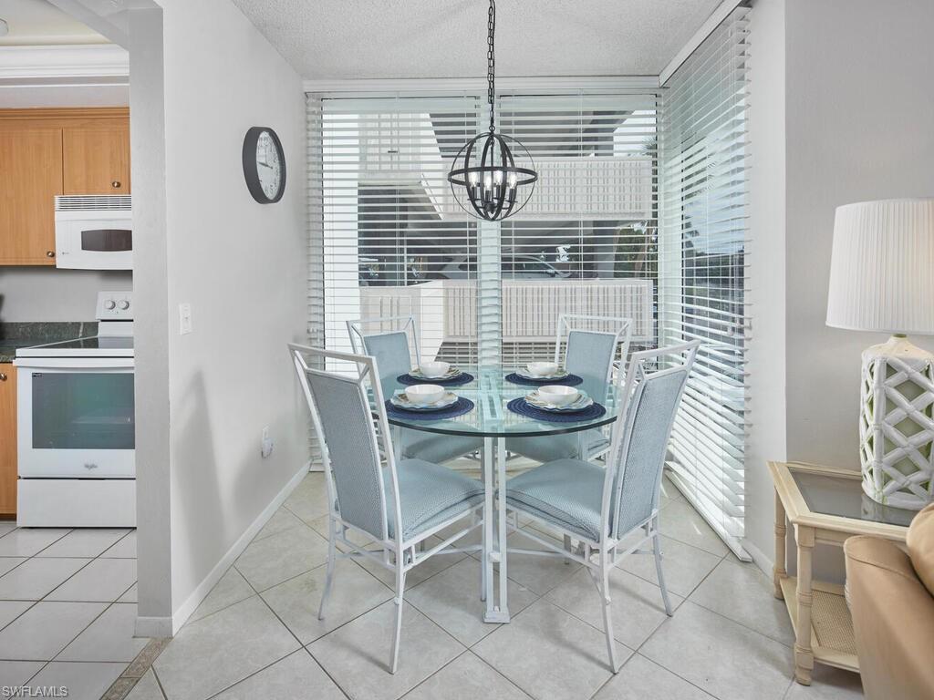 GULFVIEW APTS OF MARCO ISLAND - Residential