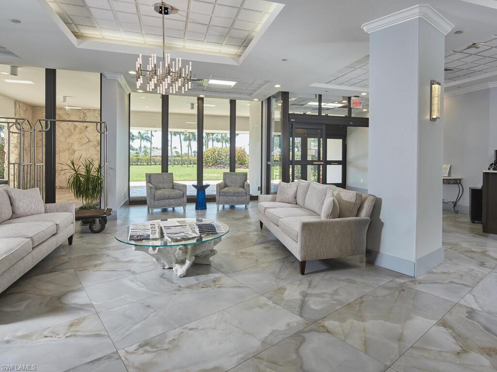 GULFVIEW APTS OF MARCO ISLAND - Residential