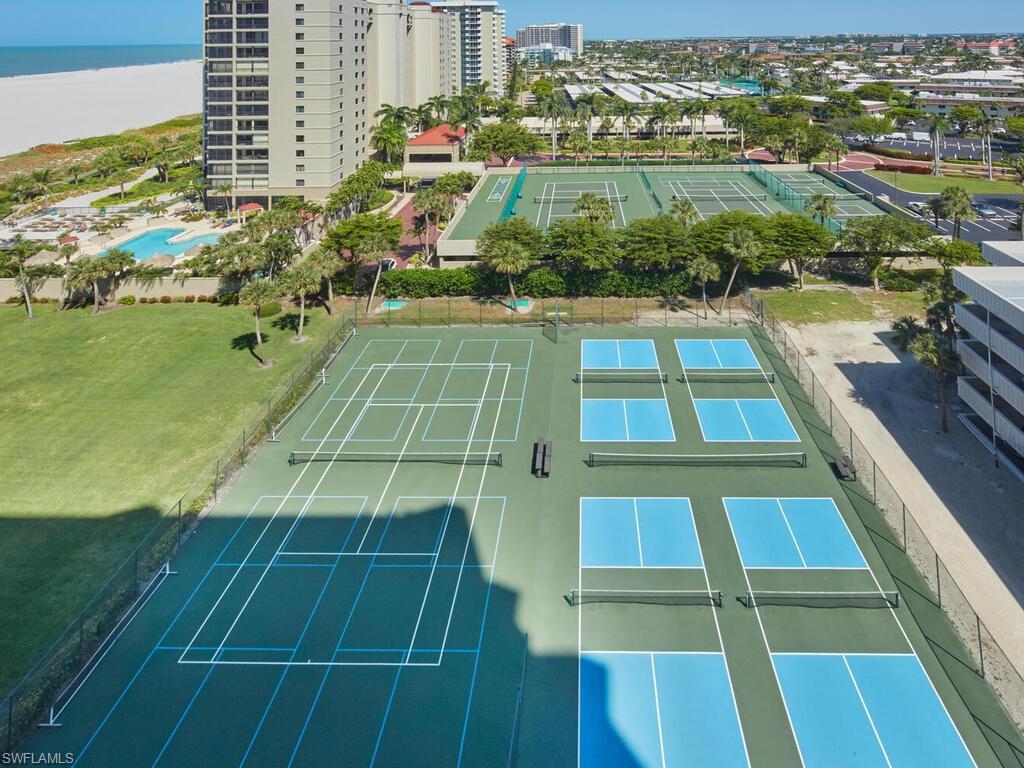GULFVIEW APTS OF MARCO ISLAND - Residential