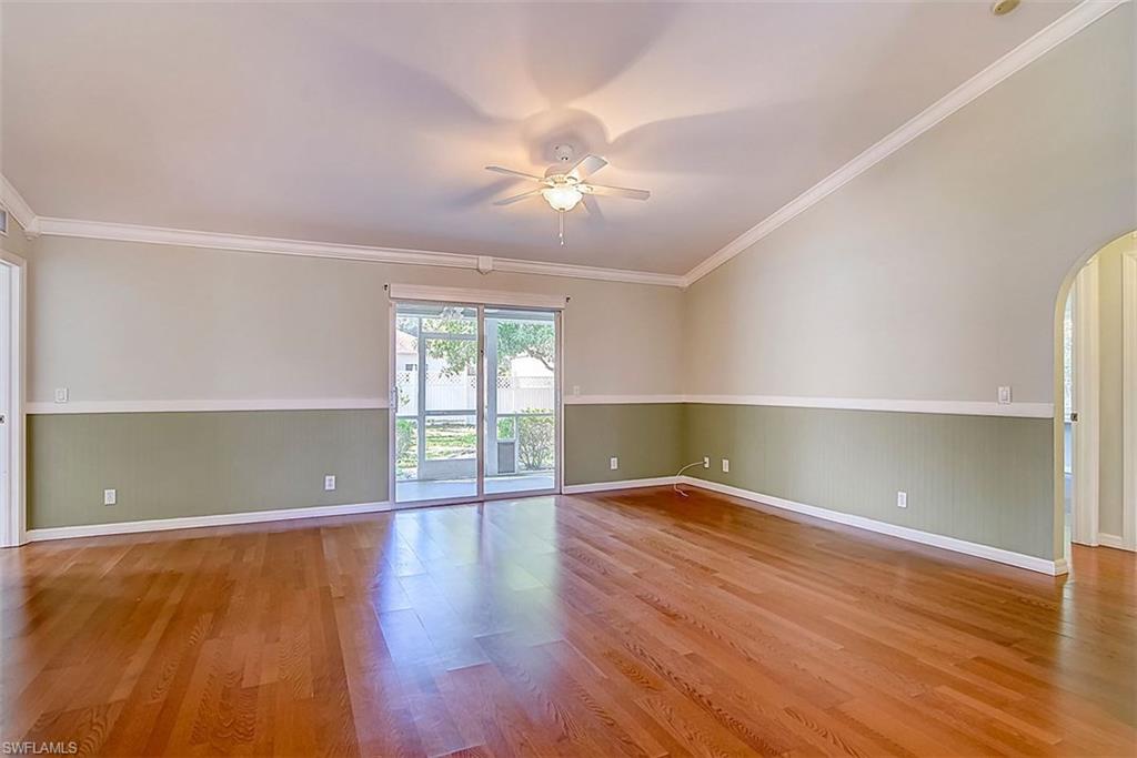 BONITA SPRINGS GOLF & COUNTRY CLUB - Residential