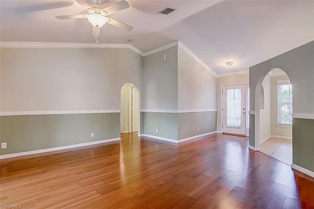 BONITA SPRINGS GOLF & COUNTRY CLUB - Residential