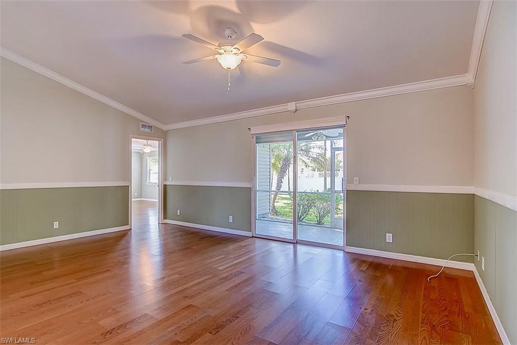 BONITA SPRINGS GOLF & COUNTRY CLUB - Residential