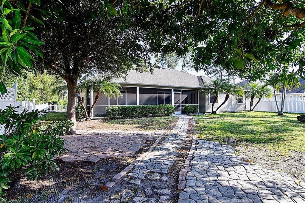 BONITA SPRINGS GOLF & COUNTRY CLUB - Residential