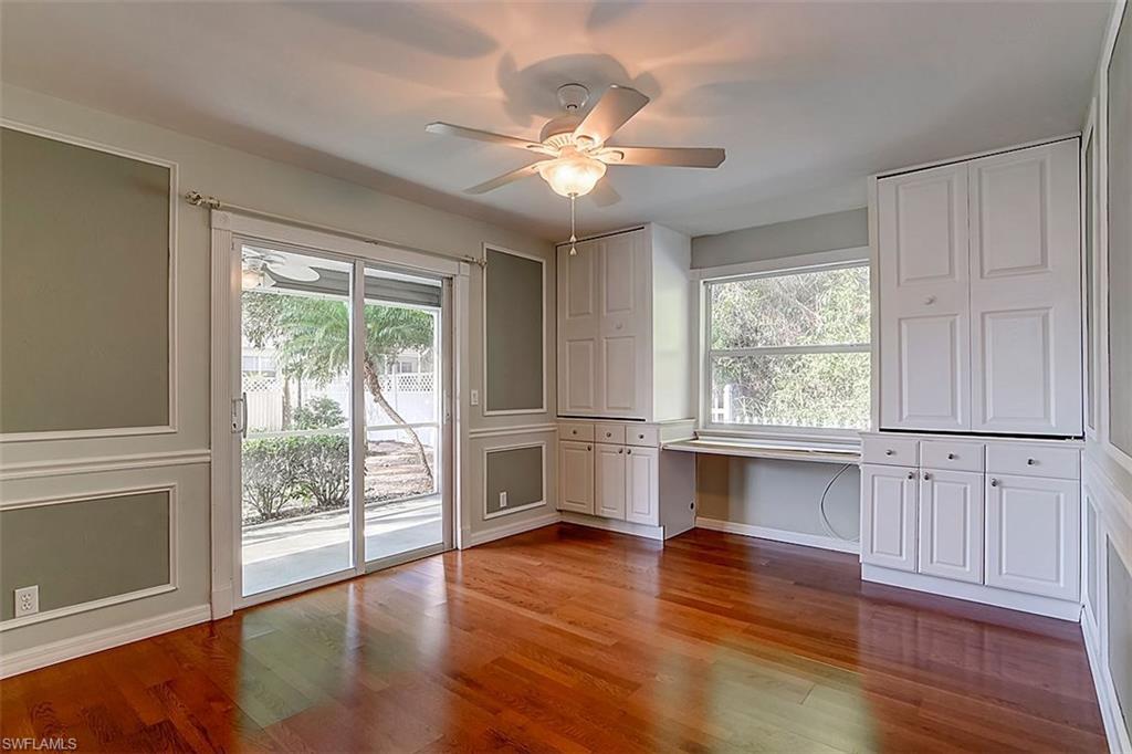 BONITA SPRINGS GOLF & COUNTRY CLUB - Residential