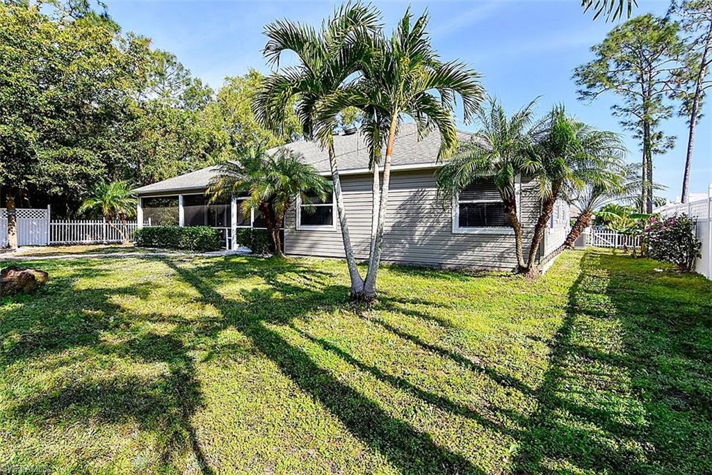 BONITA SPRINGS GOLF & COUNTRY CLUB - Residential