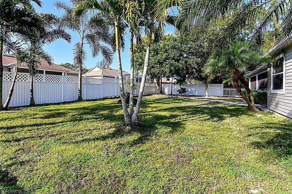 BONITA SPRINGS GOLF & COUNTRY CLUB - Residential