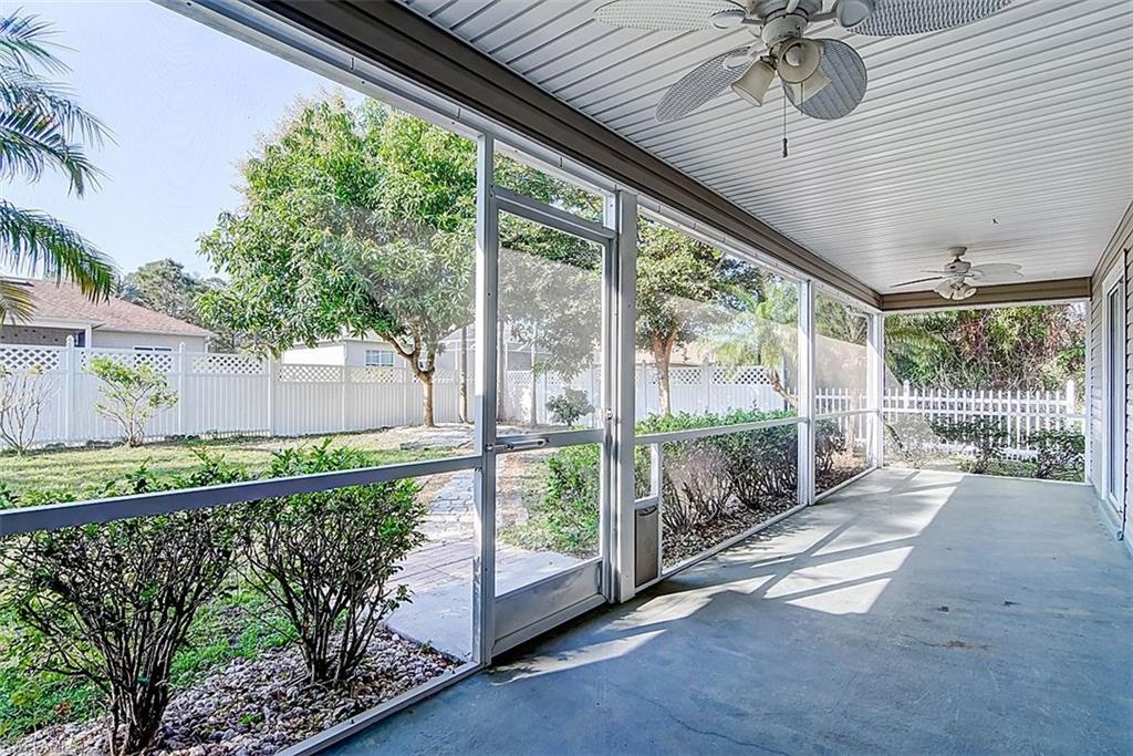 BONITA SPRINGS GOLF & COUNTRY CLUB - Residential