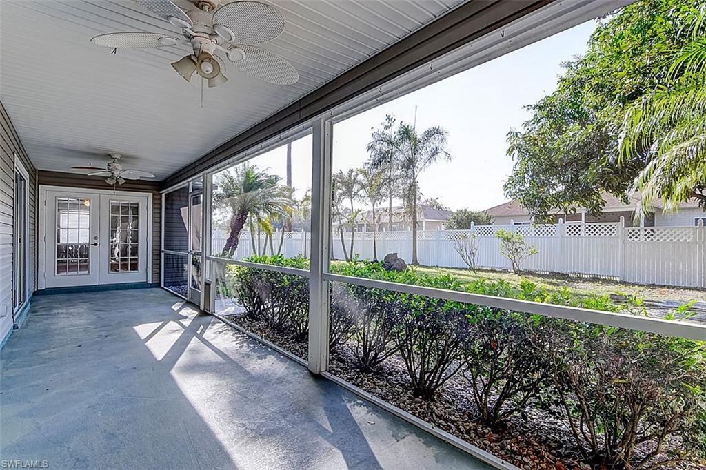 BONITA SPRINGS GOLF & COUNTRY CLUB - Residential