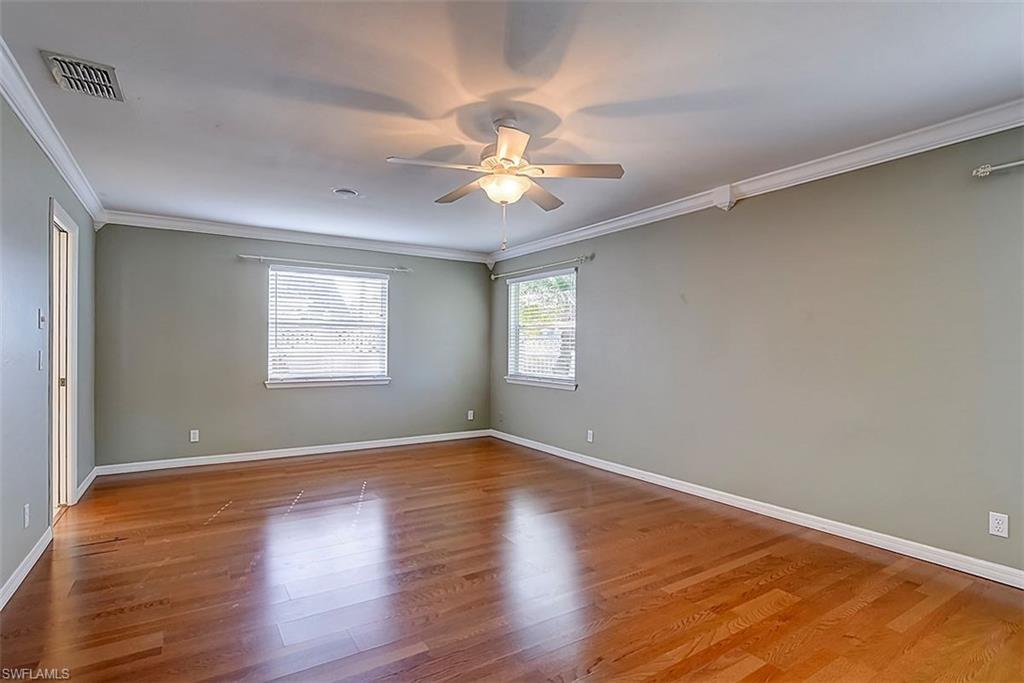 BONITA SPRINGS GOLF & COUNTRY CLUB - Residential