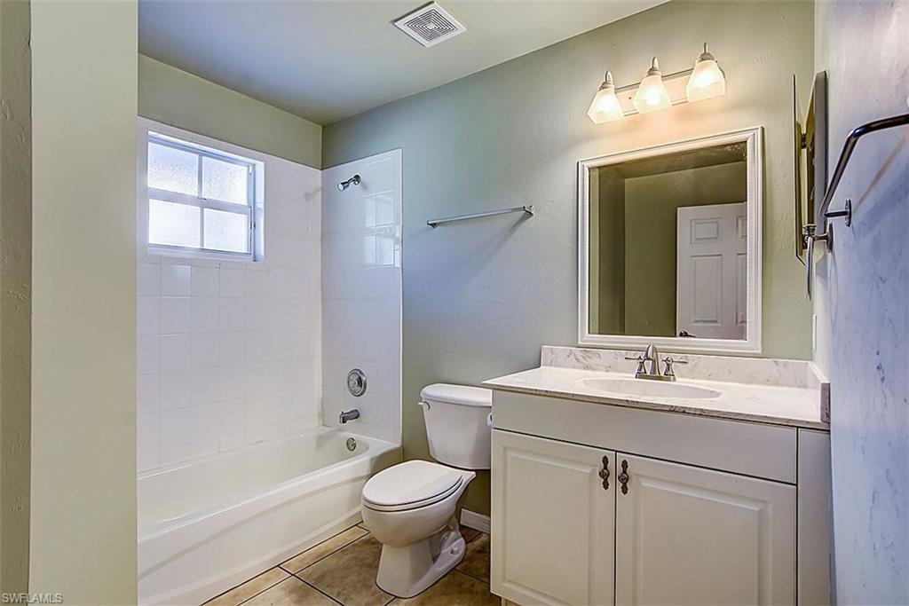 BONITA SPRINGS GOLF & COUNTRY CLUB - Residential