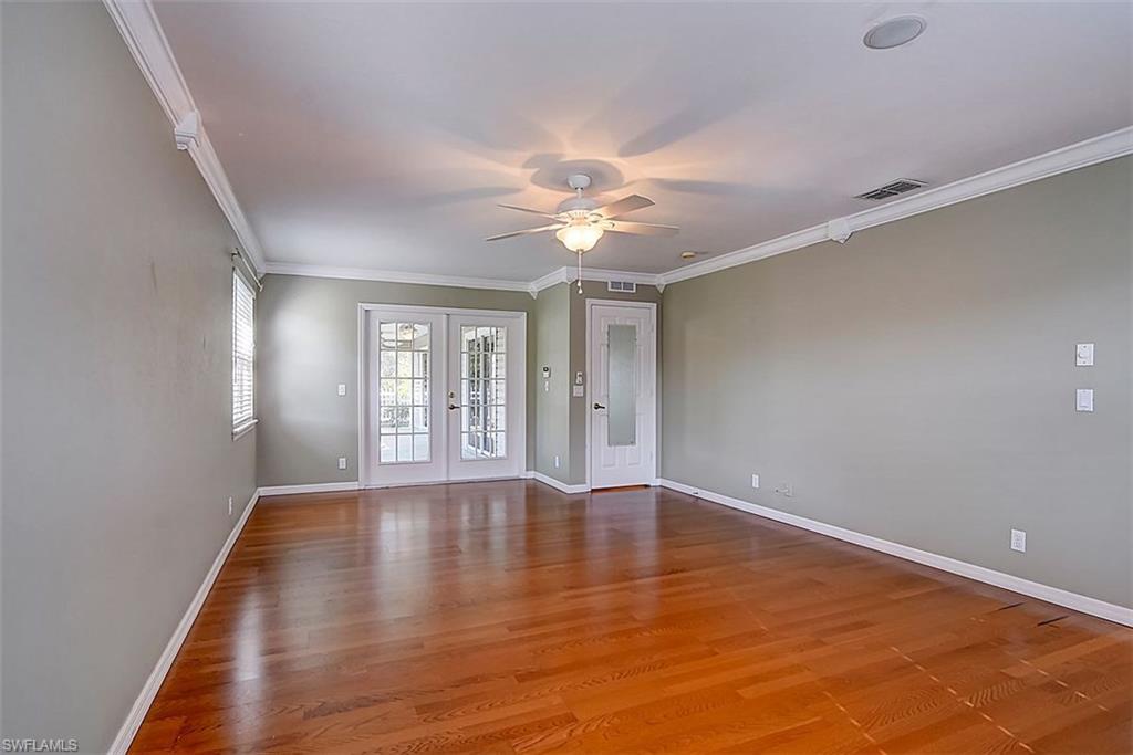 BONITA SPRINGS GOLF & COUNTRY CLUB - Residential