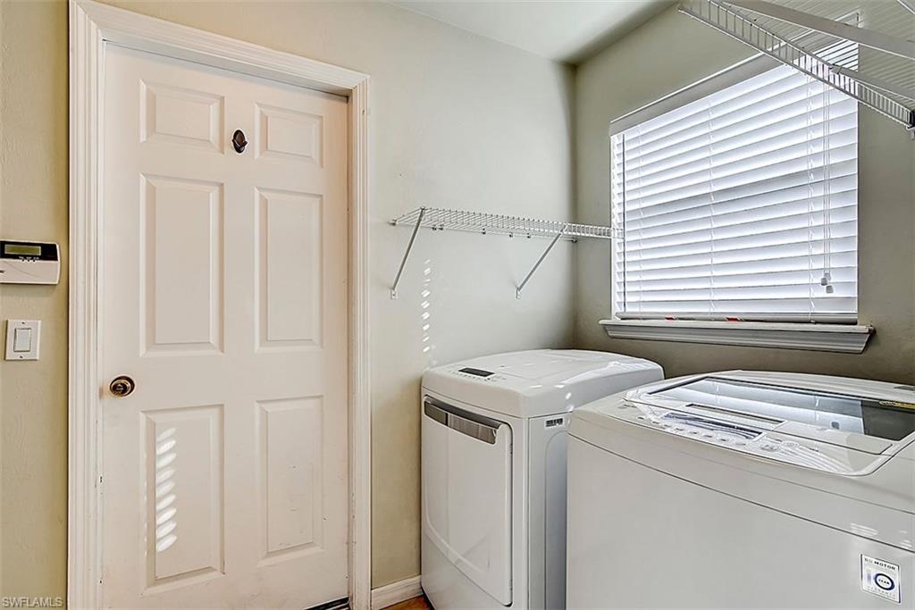 BONITA SPRINGS GOLF & COUNTRY CLUB - Residential