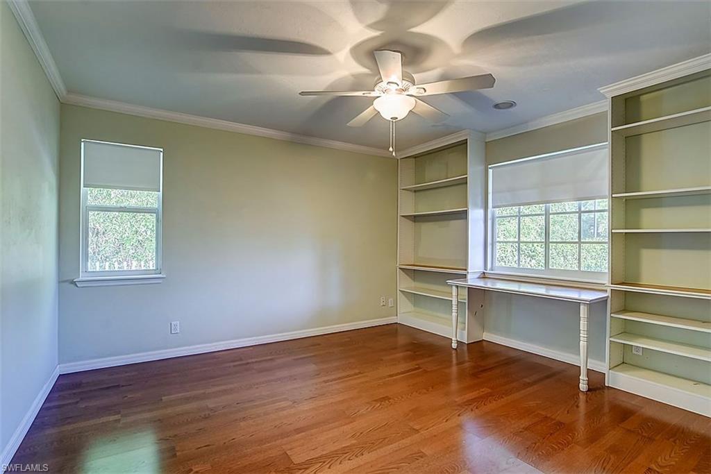 BONITA SPRINGS GOLF & COUNTRY CLUB - Residential