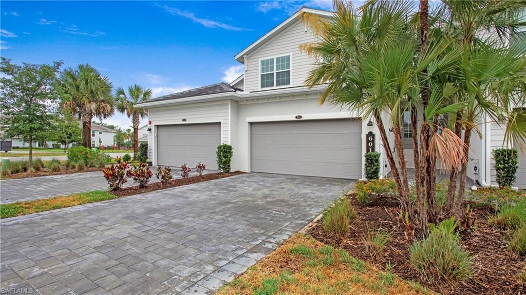 Photo of 6015 Ellerston WAY #921, AVE MARIA, FL 34142 (MLS # 226018006)